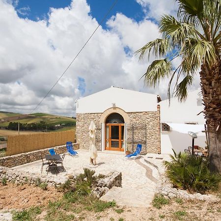 منزل الضيف Balata di Baida  في Antico Casale Siciliano المظهر الخارجي الصورة